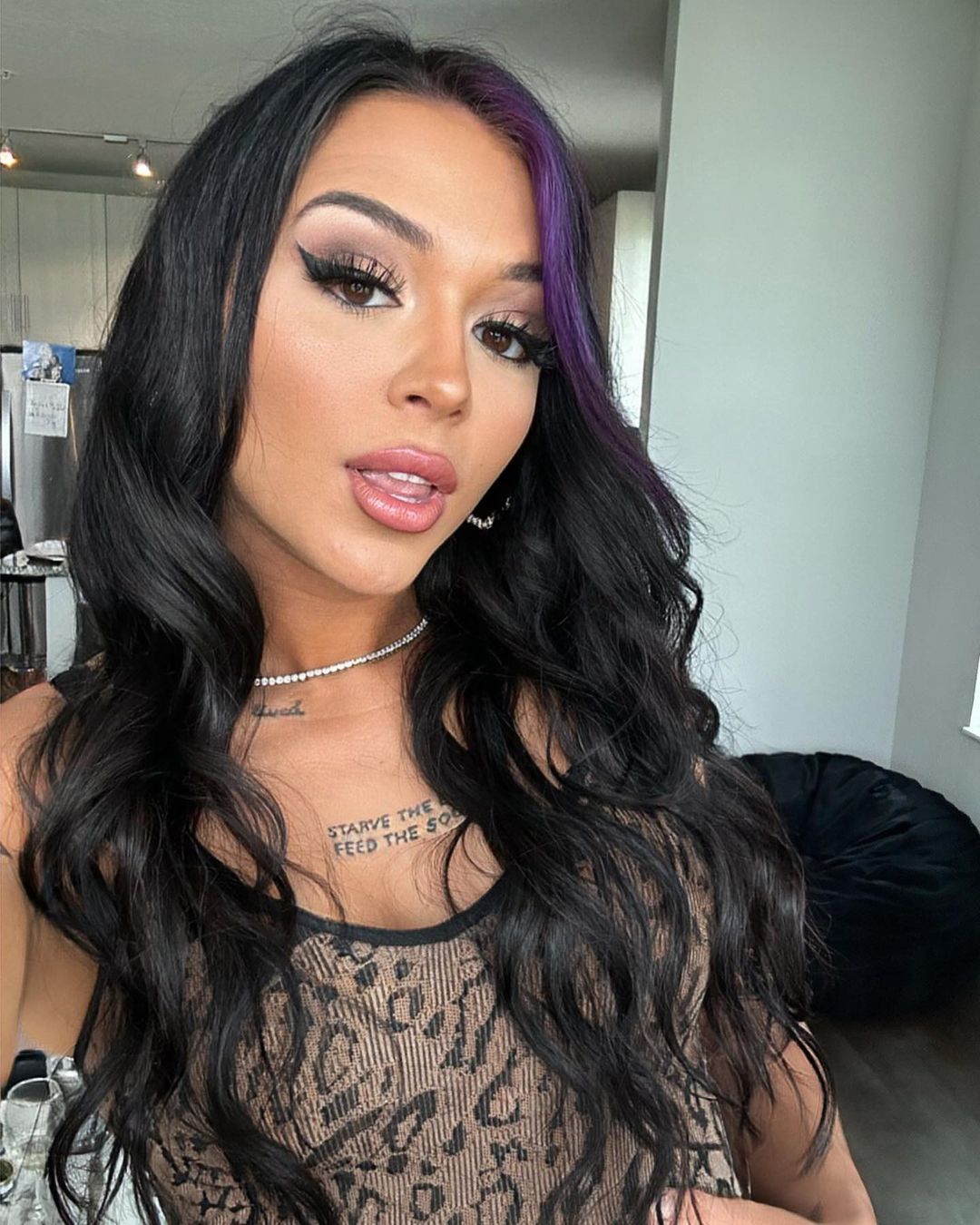 WWE Women ⭕, Cora Jade 💞