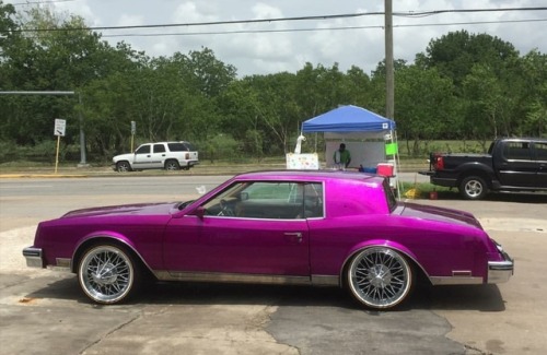 sckrewedup: Codeine paint job