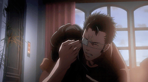 Psycho Pass Ss Tumblr Posts Tumbral Com