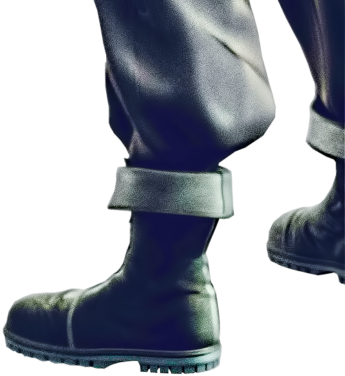 cloudstrife-appreciation:  Because everyone needs a full-sized, transparent, high-res Cloud Strife on their dash. ;)