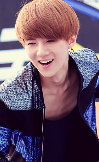 POSH - Prince Oh SeHun — My fave pics of Sehun (part 1). Credits of pics...