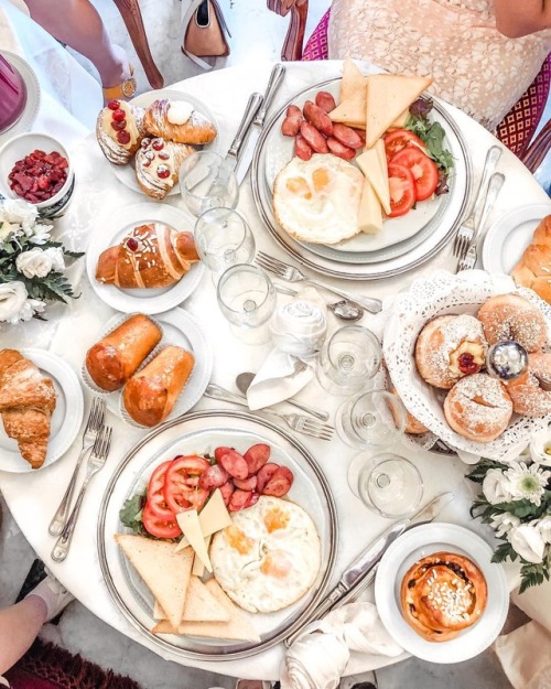 Gran Caffè Gambrinus, Naples, Italy | redbetter