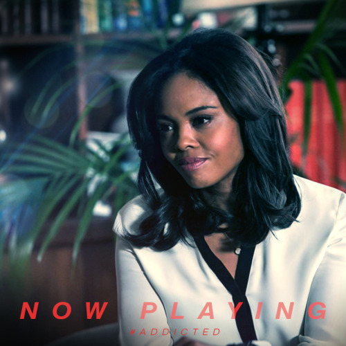 Addicted is now playing in theaters! Get your fix now. Addic.td/tix