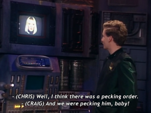 Red Dwarf: Marooned- (Chris Barrie, Craig Charles, Hattie Hayridge, Danny John-Jules, Robert Llewell