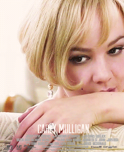 j-g-l:   The Great Gatsby -Baz Luhrman (2013) ↳ “I couldn’t forgive him or