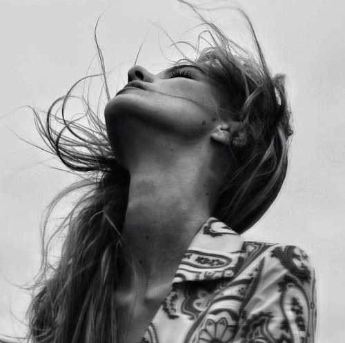 danielodowd:  Nicole Pollard by Chris Colls