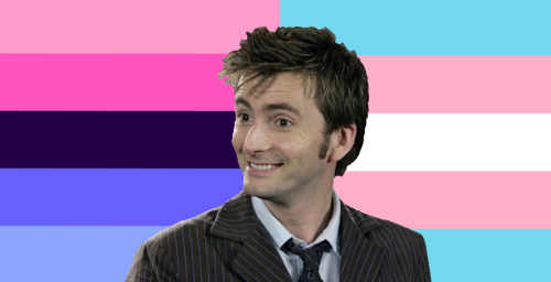 I Did A David Tennant Pfp Because Why Not... And I'm Proud Of It :)