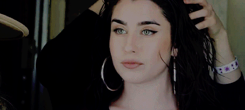 laurenjaureguisource:The Real Motive of Lauren Jauregui