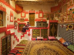 ultimate-passport: Traditional Home - Ghadames,