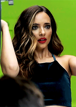 dailylmedits:Jade Thirlwall BTS for Simple x Little Mix