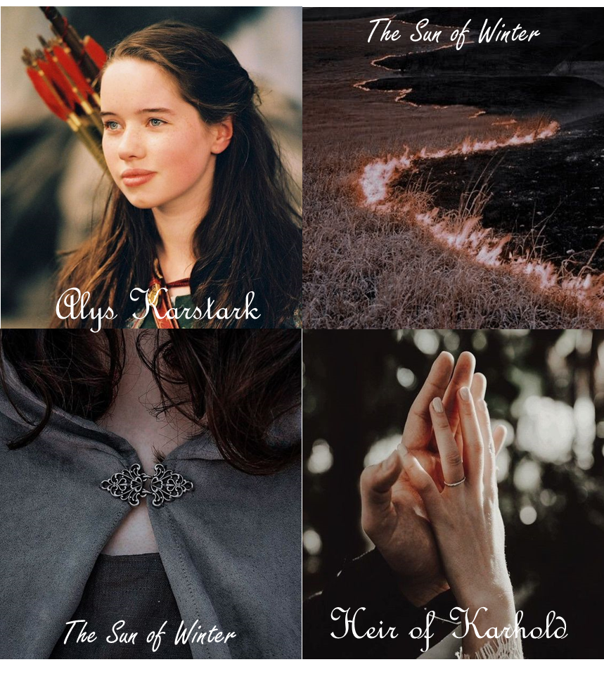 Westeros World on Tumblr