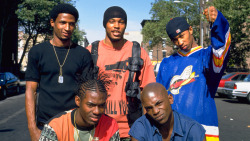 CLOCKERS