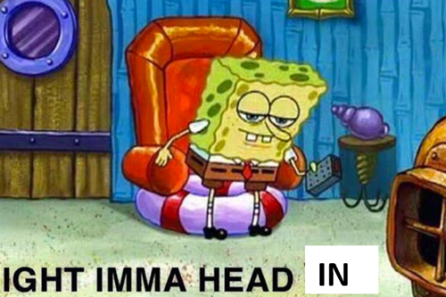 Schneep’s Brain: Exists