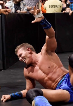 hotcelebs2000:TYSON KIDD