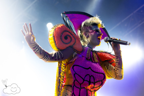 Peaches @ GTM 2015, Canberra [Pt. I]…