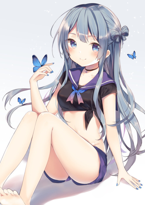 rinlanddess:  Link ~~~