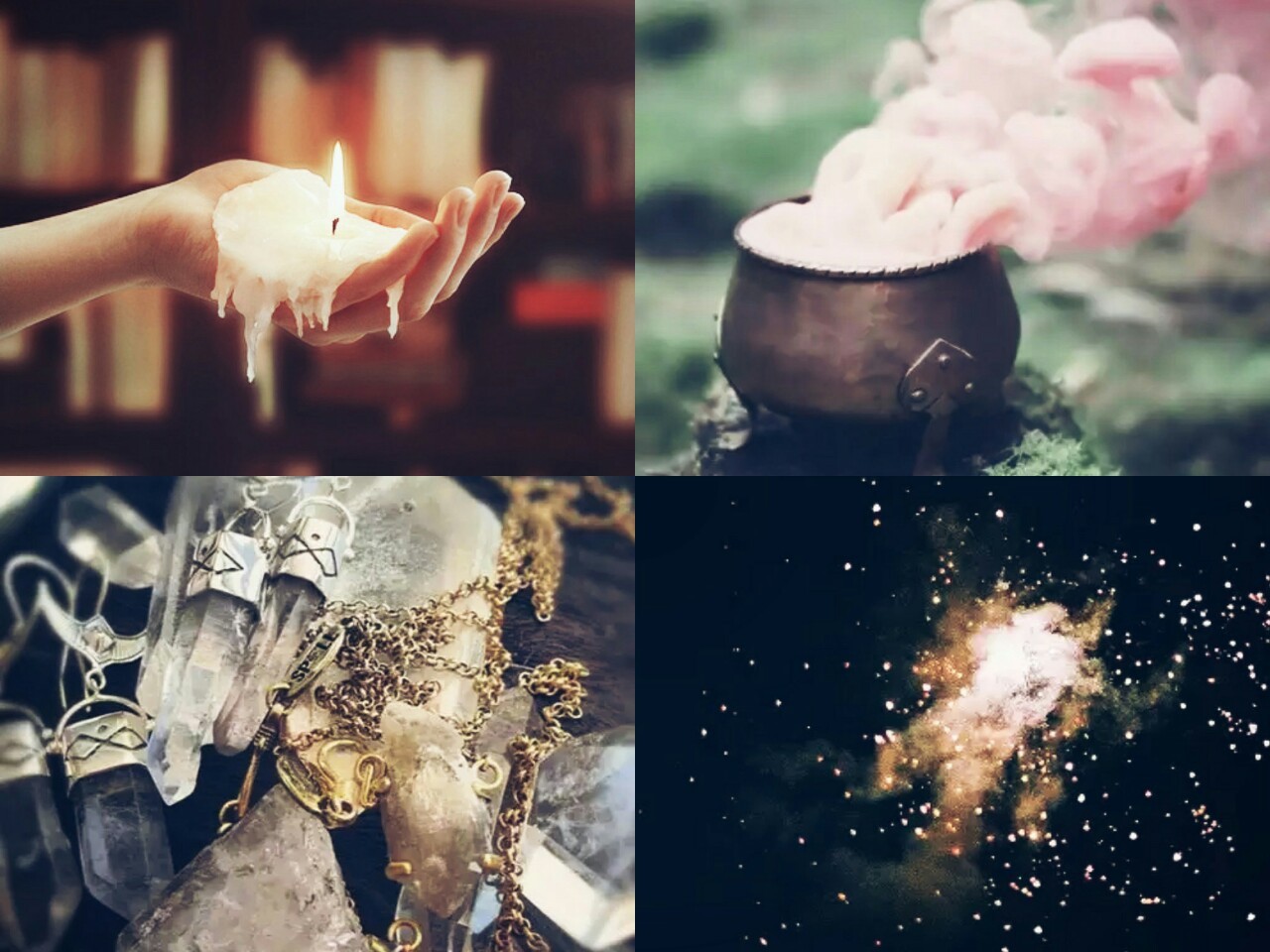 Subject: Potions