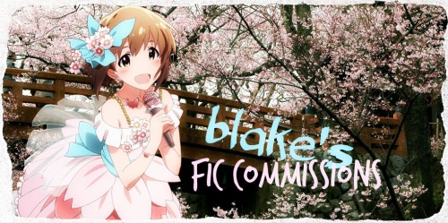 dpdmakoto:so i’m opening fic commissions!!! (or, alternatively, i’m broke and can’