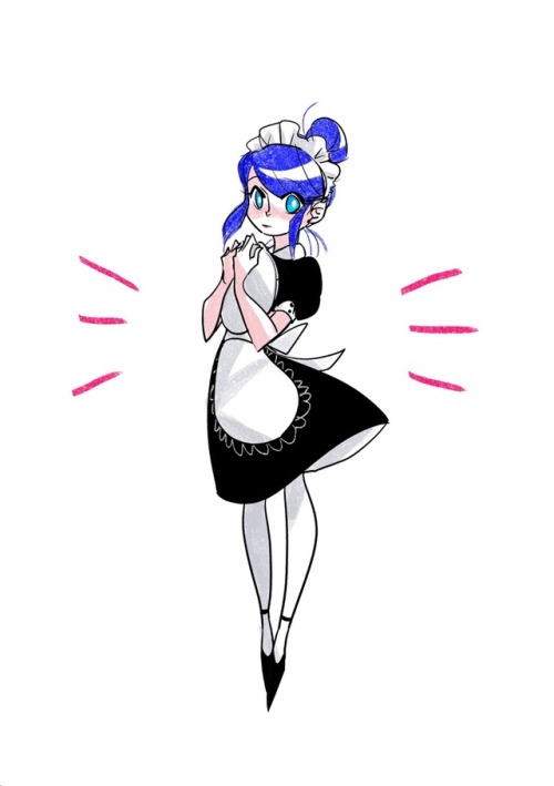 Marinette&rsquo;s new outfit is too adorable from the new spoiler