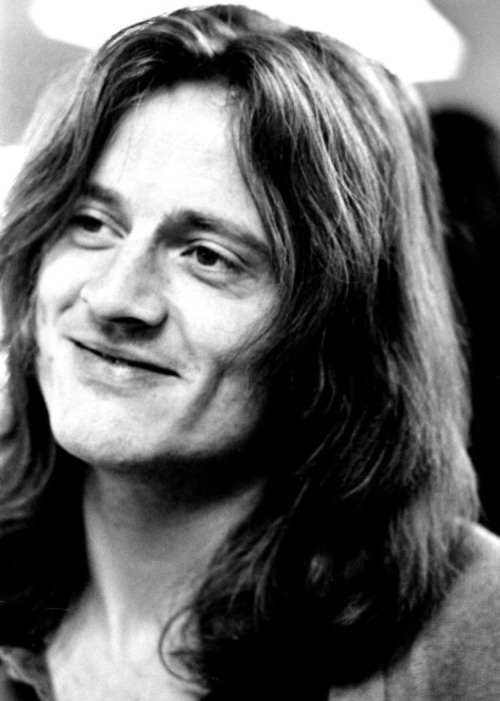 afallingledzeppelin: Happy Birthday John Paul Jones | January 3 1946