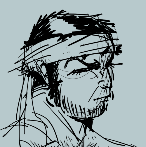 Been A Fan Of Golden Kamuy Lately :3