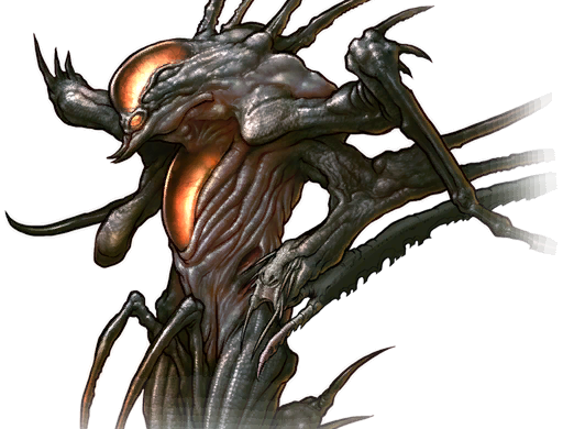 evolve stage 2 wraith evolve stage 2 wraith