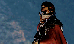 robbmadden:my top 10 final fantasy characters#2 auron (final fantasy x)“legendary guardian? I was ju