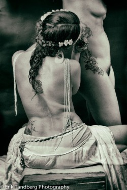 erikpdx: Part of my Henna Dream series by Erik Tandberg Photography  