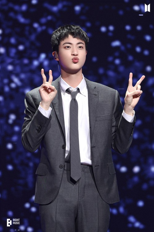 = Handsome