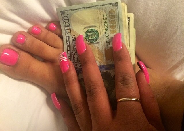 candycoatedtoes:  Gogo