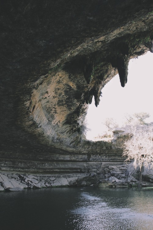 Hamilton Pool, TexasMarch 2013