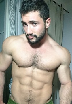 Are You Into This