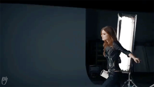 iuygtfrdeswedfgh-deactivated201:  L’Oreal Blackbuster - Barbara Palvin 