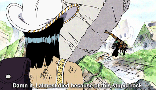 shamelessonepiecelove - One Piece