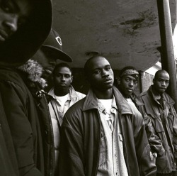 resurrectinghiphop:  Mobb Deep