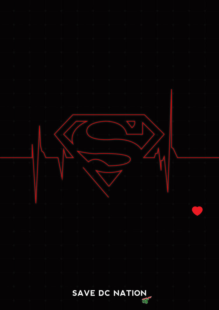 extraordinarycomics:   Heroes heartbeat by Colouronly85.