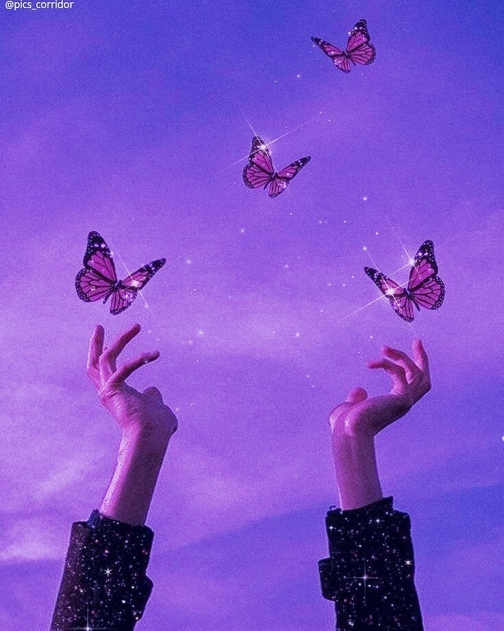 Purple Aesthetic Lucky Purple Money Reblog To Manifest Purple Aesthetic Lucky Purple Money Reblog To Manifest