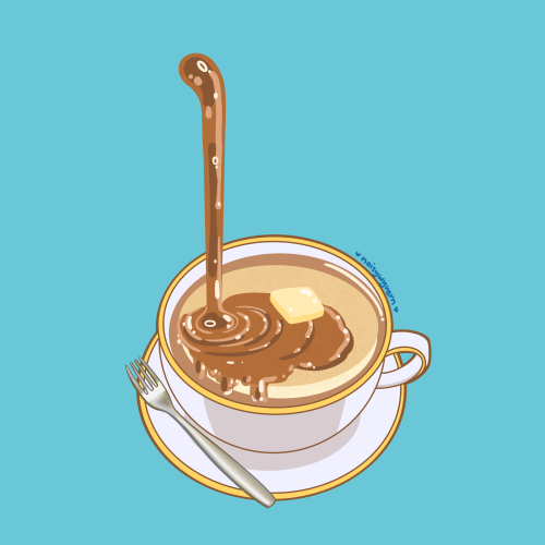 noisywyvern:tea cup aesthetic