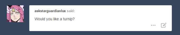 ask-zyra-thecuriousflower:  Yo askstarguardianlux
