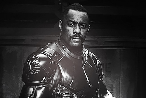 amarriageoftrueminds:   Man of Steel Racebend   Clark/Kal-El - [actual angelic being] Michael