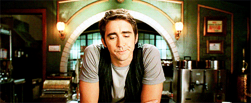 Lee Pace Fan! 🐇