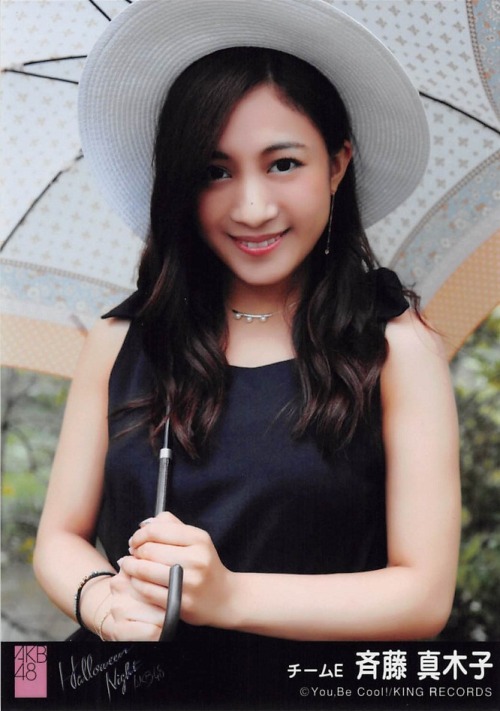 icykalimu:  AKB48 Upcoming Girls