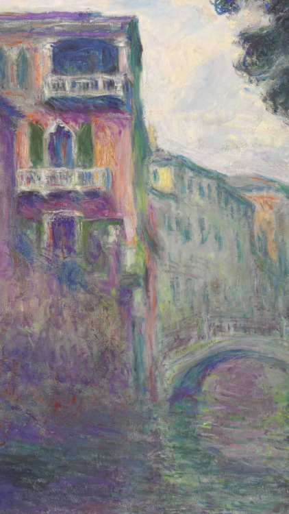 veauset: claude monet (1840-1926) hd lockscreens like or reblog if u save