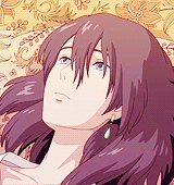 ukaku-deactivated20230121:  Howl (ハウル) // A mysterious, reclusive wizard