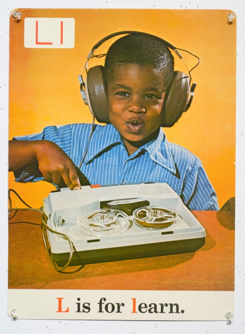 hannvix: fabulouslymemzb: ebaycurious: Black Advocacy Educational Posters (1970)Source: ghosts-in-t