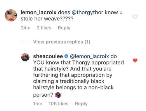 trixiehoney: Shea SNAPPED