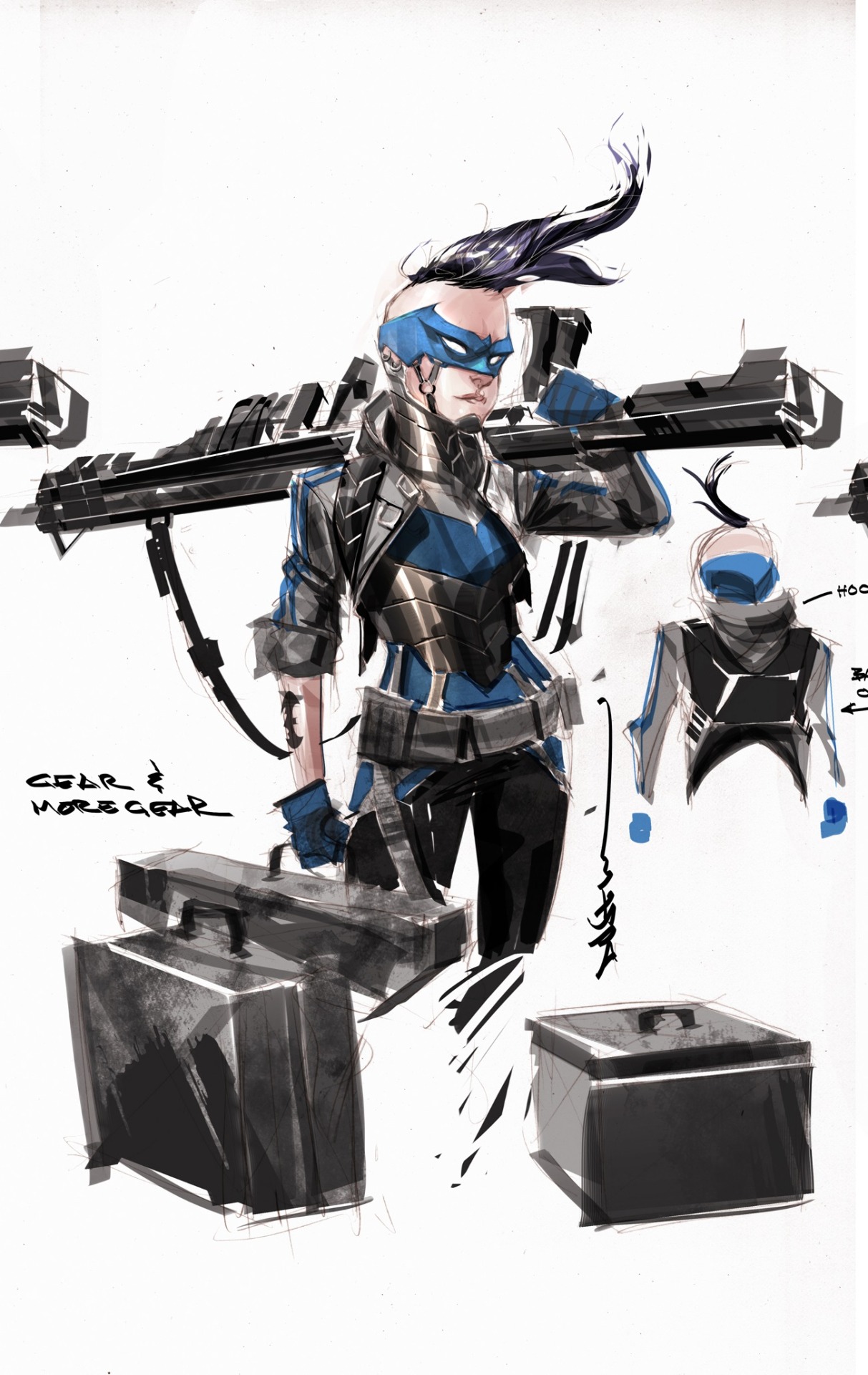 duss005:  some of the minor color variations in the initial sketch i sent over to