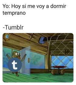 Y era...