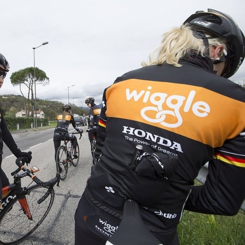 laicepssieinna: @wigglebikeshop #wiggle #wigglehonda #wigglebikeshop #cycling by wigglebikeshop htt