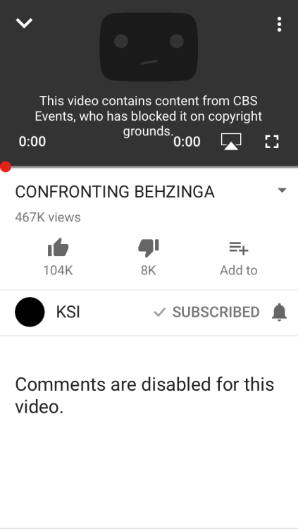 Ksi? More like kms